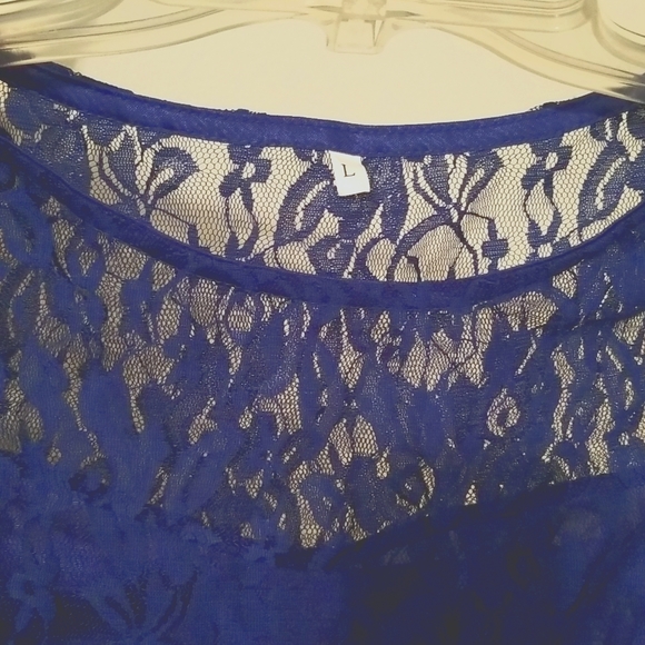 Dress - Picture 3 of 5